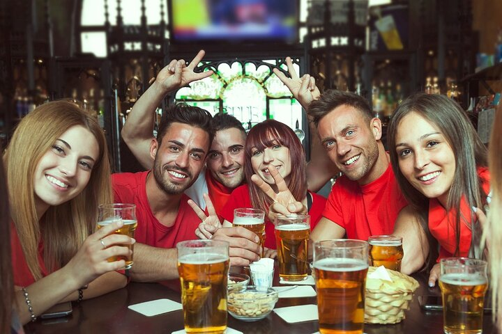 Private Newcastle Pub Tour - Photo 1 of 7